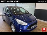 Ford B-Max 1.0 Titanium +Cool&Sound+Winter-Paket+PDC - gebrauchte Ford B-Max aus dem Jahr 2017