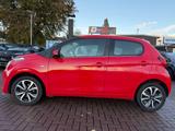 Citroën C1 Shine*TÜV NEU*GARANTIE* - gebrauchte Citroën C1 aus dem Jahr 2015