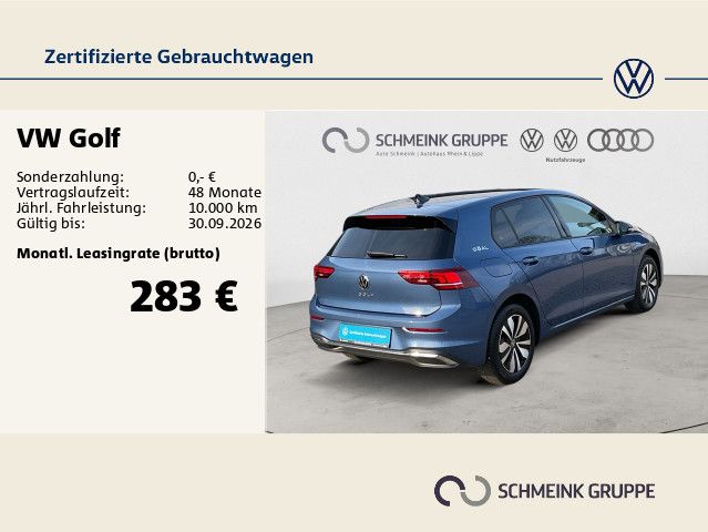 Volkswagen Golf - Bild 5