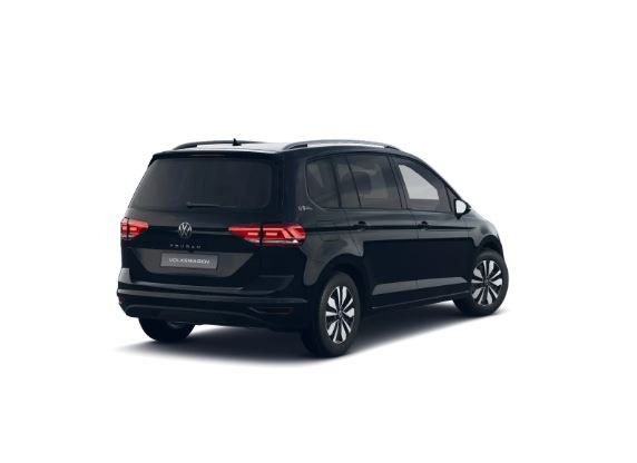 Volkswagen Touran - Bild 4