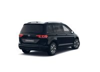 Volkswagen Touran - Vorschau Bild 4