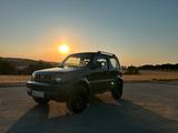 Suzuki Jimny Ranger Allrad - Suzuki Jimny in Wiesbaden