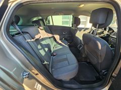 Fahrzeugabbildung Megane III Grandtour Dynamique 130 TCe