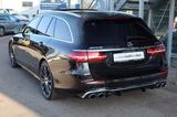 Mercedes-Benz E 53 AMG 4Matic+ AHK/Pano/360°/Leder/SHZ - Mercedes-Benz Gebrauchtwagen von 2023