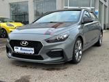 Hyundai i30 Limo 1.6 CRDi N-Line Autom. *AHK,8-fach, Nav - Hyundai i30 mit Diesel-Antrieb: 1.6