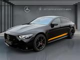 Mercedes-Benz AMG GT 63 S 4M+ HUD Multib. Standh. Burm. Night