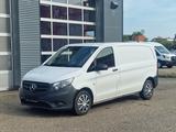 Mercedes-Benz Vito Kasten 111 CDI Klima Werkstatt Standheizung - Mercedes-Benz Vito: 11