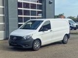 Mercedes-Benz Vito Kasten 111 CDI Klima Werkstatt Standheizung - Mercedes-Benz: C111