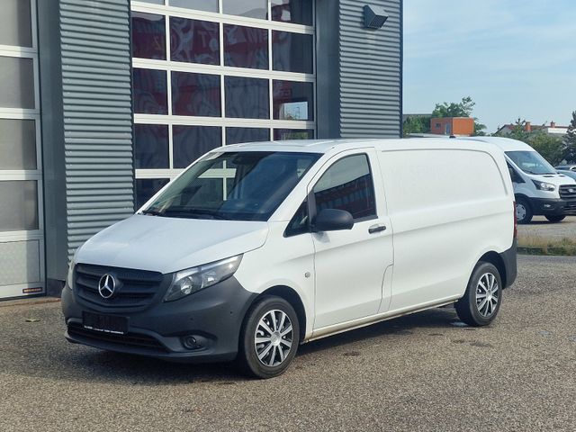 Mercedes-Benz Vito Kasten 111 CDI Klima Werkstatt Standheizung