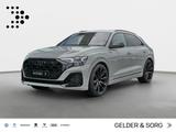 Audi SQ8 SUV EXCLUSIVE|B&O|FWP|MATRIX|AHK|PANO|HuD - Audi SQ8 Neuwagen