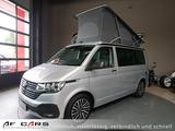 Volkswagen T6.1 California California Beach Camper FWD AHK  - Volkswagen T6 California in Hamburg