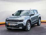 Jeep Avenger Altitude 1.2 T-GDI NAVI PDC KAMERA LED A - Jeep