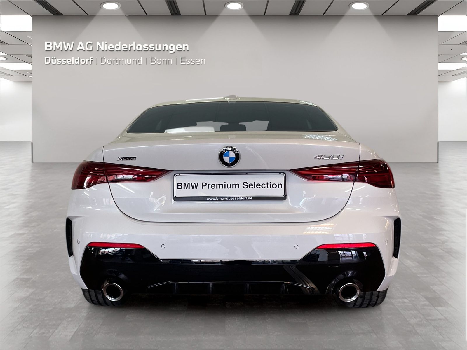 BMW 430 - Bild 9