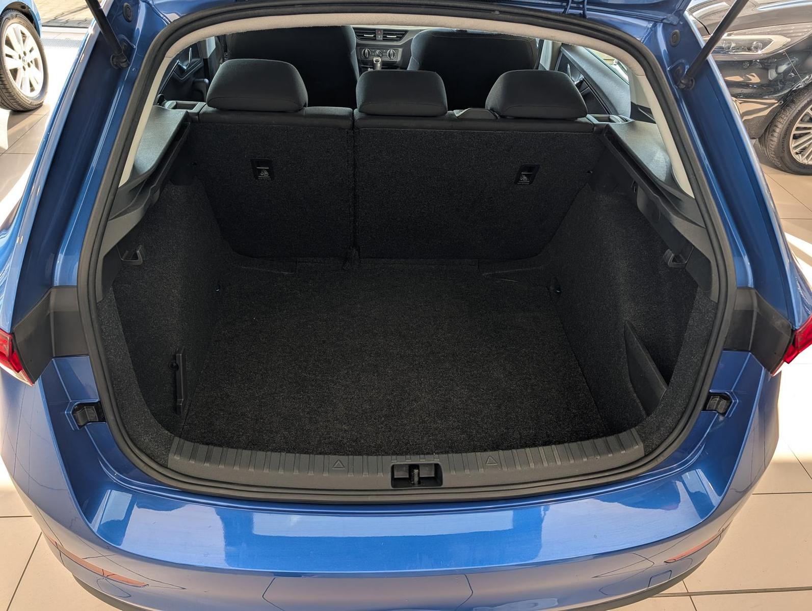 Skoda Scala 1.0 TSI Ambition LED|Temp|PDC