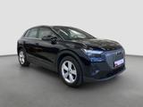 Audi Q4 e-tron 40 AHK Wärmepumpe RFK Navi SHZ ACC - Audi Q4 e-tron mit Elektro-Antrieb: Wärmepumpe