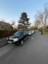 Dacia "Dacia Duster 1.6 16V 105 Prestige 42 - Dacia Bigster Gebrauchtwagen