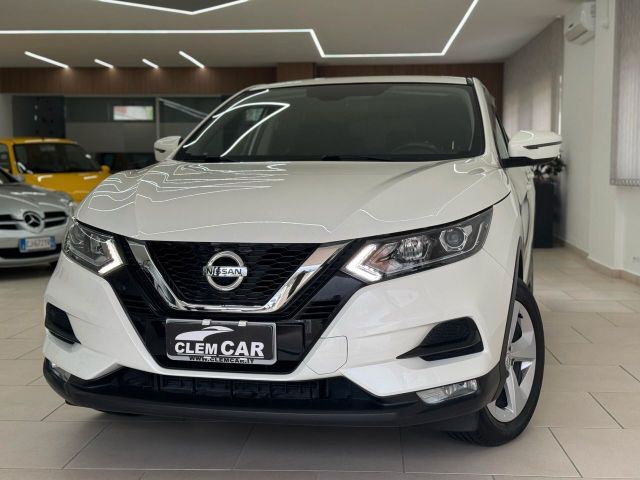 Nissan Qashqai 1.5 dCi 115 CV Business