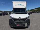 Renault Master 2.3 DCi 120kw  10.990 EUR NETTO - Angebote