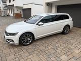 Volkswagen Passat Variant 2.0 TDI SCR 147kW DSG 4M Eleg...