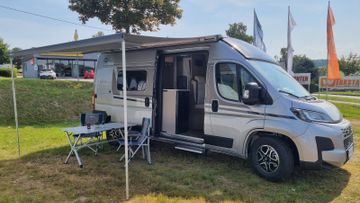 Carado CV 600