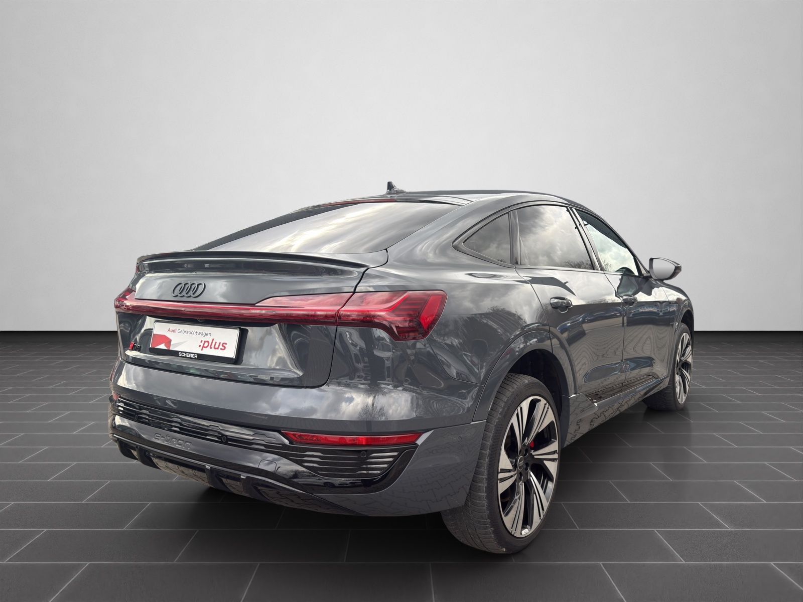 Audi Q8 - Bild 3