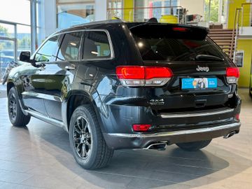 Jeep Grand Cherokee - 3