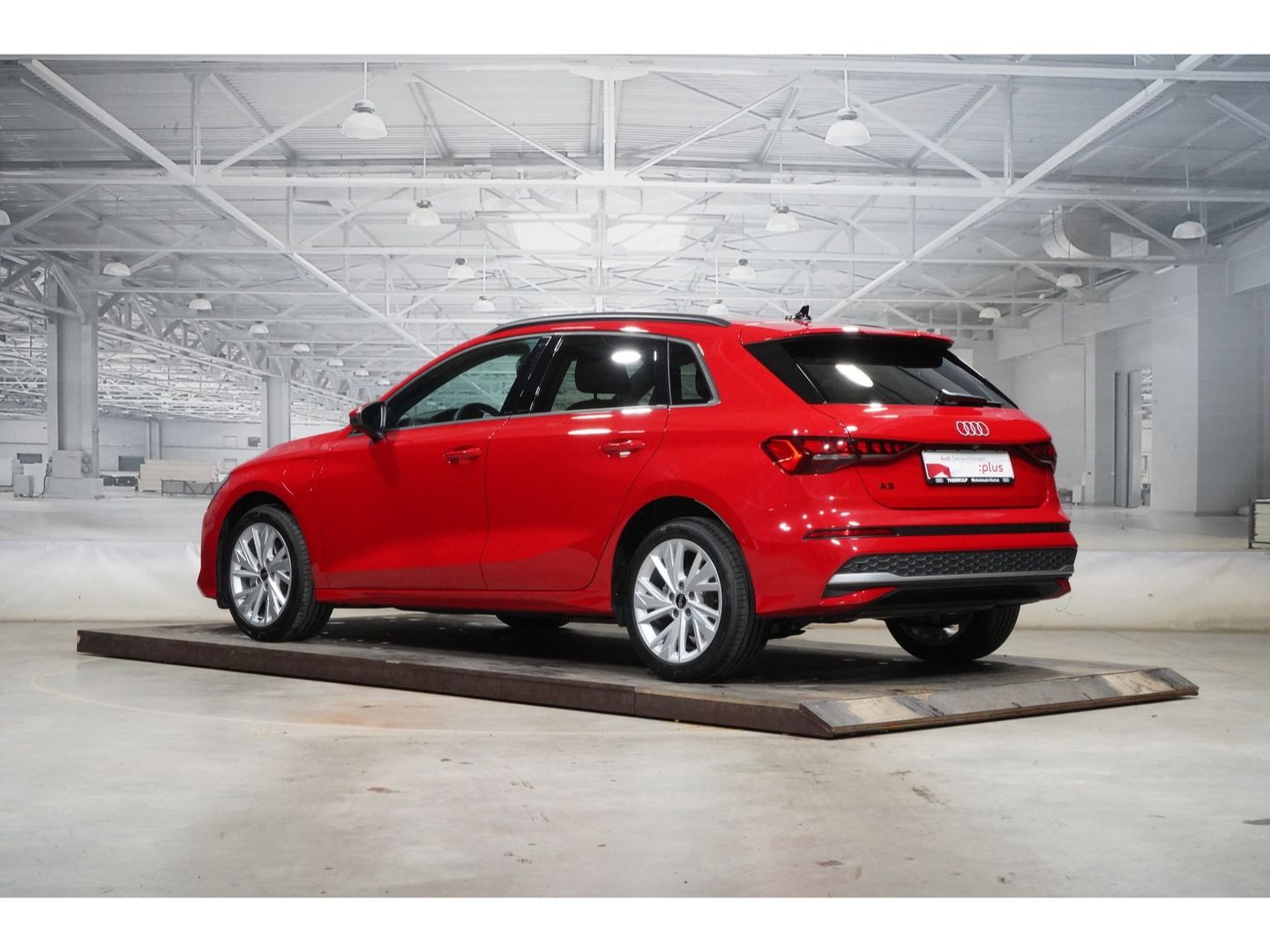 Audi A3 - Bild 2