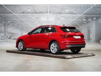 Audi A3 - Vorschau Bild 2