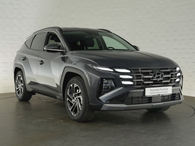 Tucson FACELIFT PHEV PRIME 4WD AT+LED MATRIX+ECS