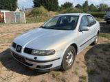 Seat Toledo Signo 1,8 20V - Seat Toledo: Signo