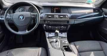 BMW 520 - 10