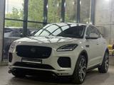 Jaguar E-PACE R-Dynamic HSE Matrix Pano Sitzbelüftung  - Jaguar E-Pace: Hse