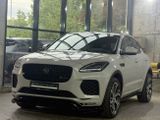 Jaguar E-PACE R-Dynamic HSE Matrix Pano Sitzbelüftung  - Jaguar E-Pace: R Dynamic Hse