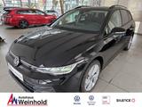 Volkswagen Golf VIII Variant Life 2.0 TDI LED APP ACC KAM e - Volkswagen Golf Tageszulassungen mit Diesel-Antrieb