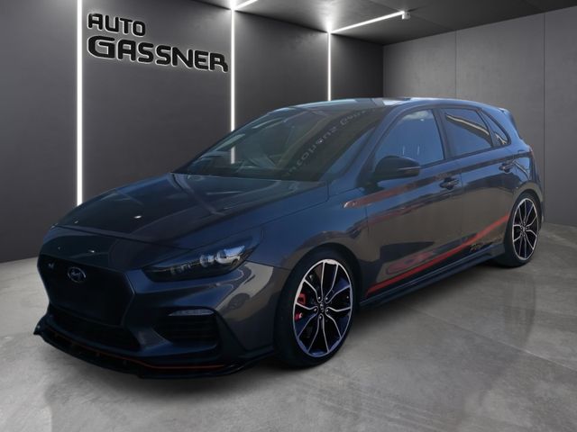 Hyundai i30 N Performance Navi Komfortpaket