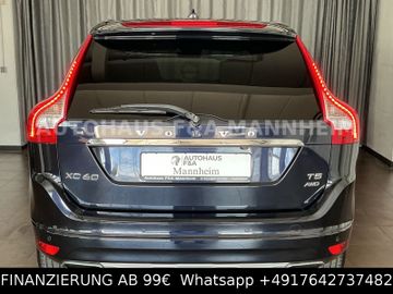 Volvo XC60 - 7