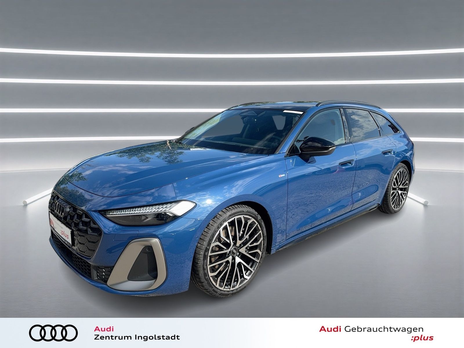 Audi A5 - Bild 1