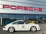 Porsche 964 C2 manual, C00, Originallack - weiße Porsche 964