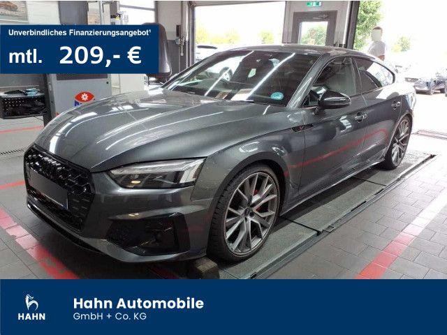 Image of Audi A5