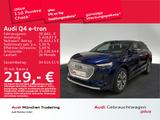 Audi Q4 e-tron 40 ACC/HuD/Navi+ - Audi Q4 e-tron in München