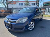Opel Astra Caravan 2.0 Turbo Sport *KLIMA*SZH*TÜV NEU - Opel Astra aus 2006: Sport