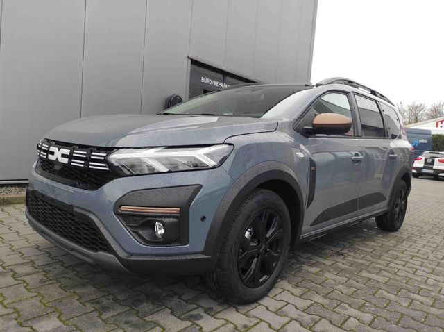 Dacia Jogger Extreme+7 Sitzer+Cam+Totw.+SHZ+5JG