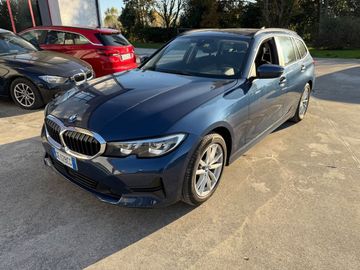 BMW 320 - 2