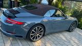 Porsche 911 l 991.2 Approved Garantie - Porsche in Hamburg: 911