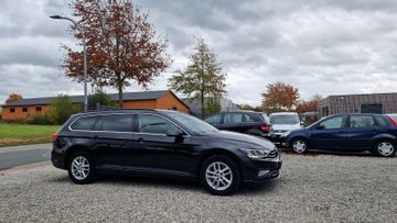 Volkswagen Passat Variant - 3