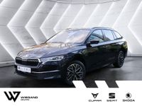 Skoda Octavia - Vorschau Bild 1