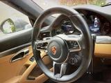 Porsche 911 Modell 991 - Porsche 911 model Gebrauchtwagen