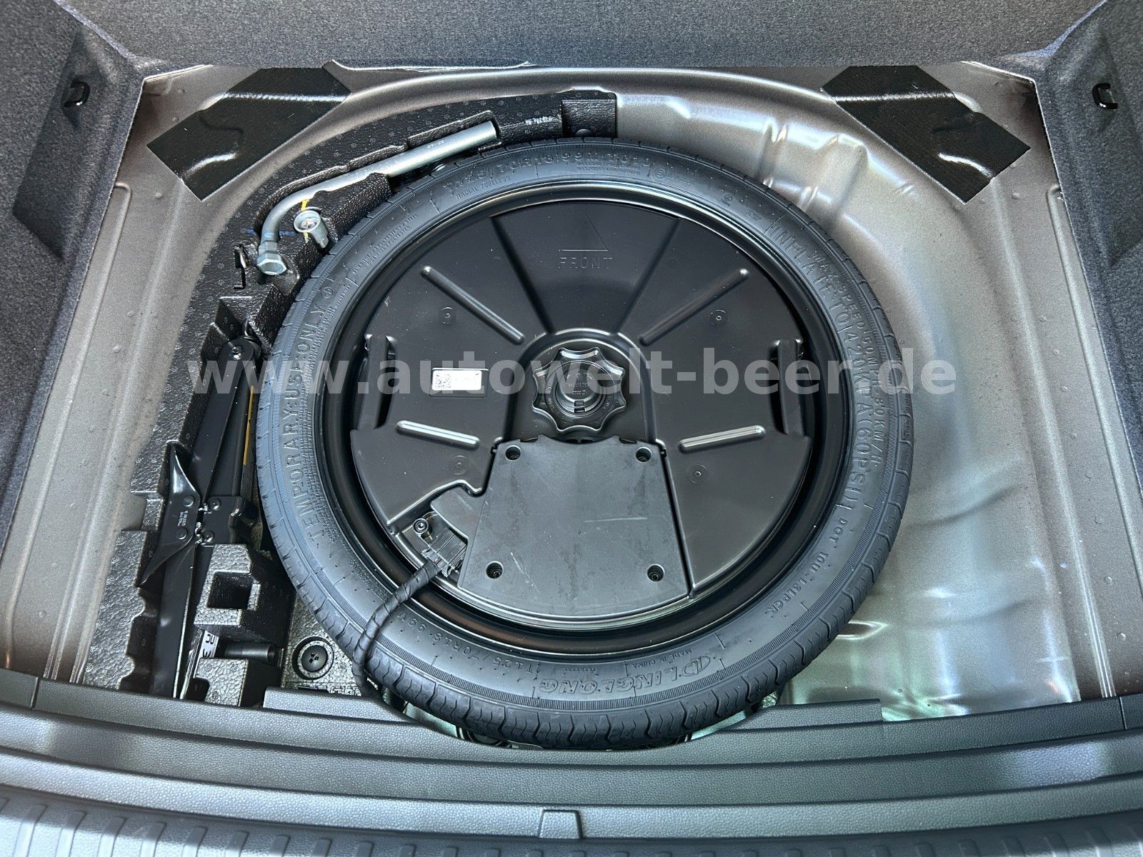 Cupra Ateca - Bild 22
