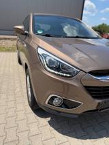 Hyundai ix35 1.6 5 Star Edition 2WD 5 Star Edition - Hyundai ix35 in Augsburg