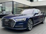 Audi A8 50 TDI quattro | Panorama | 360° | B&O | HUD - Audi A8 in Kassel